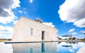 Esclusive Luxury Private Trulli