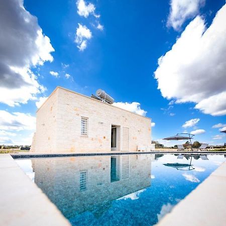 Villa Esclusive Luxury Private Trulli à Martina Franca Extérieur photo