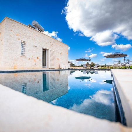 Villa Esclusive Luxury Private Trulli à Martina Franca Extérieur photo