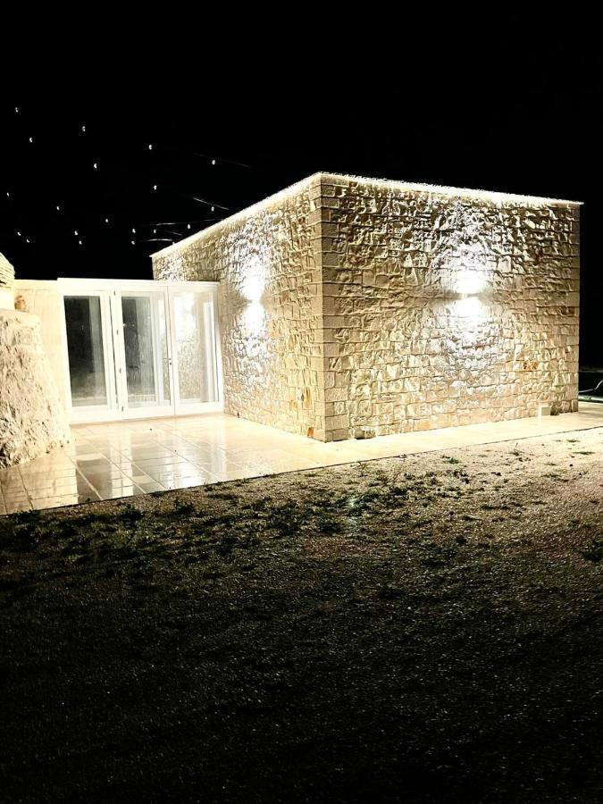 Villa Esclusive Luxury Private Trulli à Martina Franca Extérieur photo