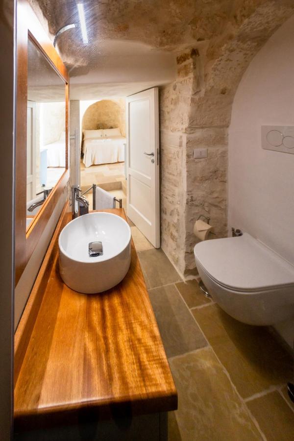 Villa Esclusive Luxury Private Trulli à Martina Franca Extérieur photo