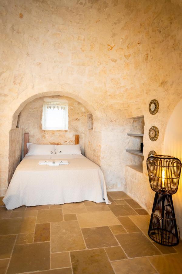 Villa Esclusive Luxury Private Trulli à Martina Franca Extérieur photo