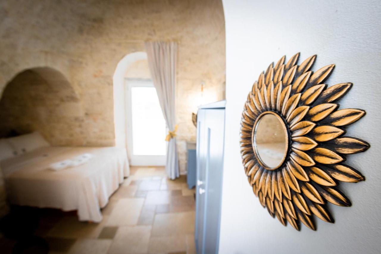 Villa Esclusive Luxury Private Trulli à Martina Franca Extérieur photo