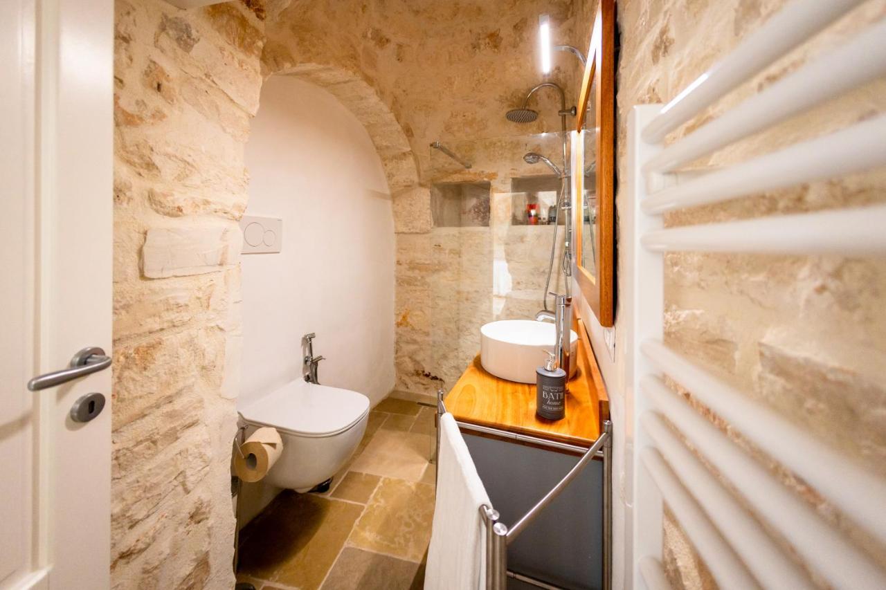 Villa Esclusive Luxury Private Trulli à Martina Franca Extérieur photo